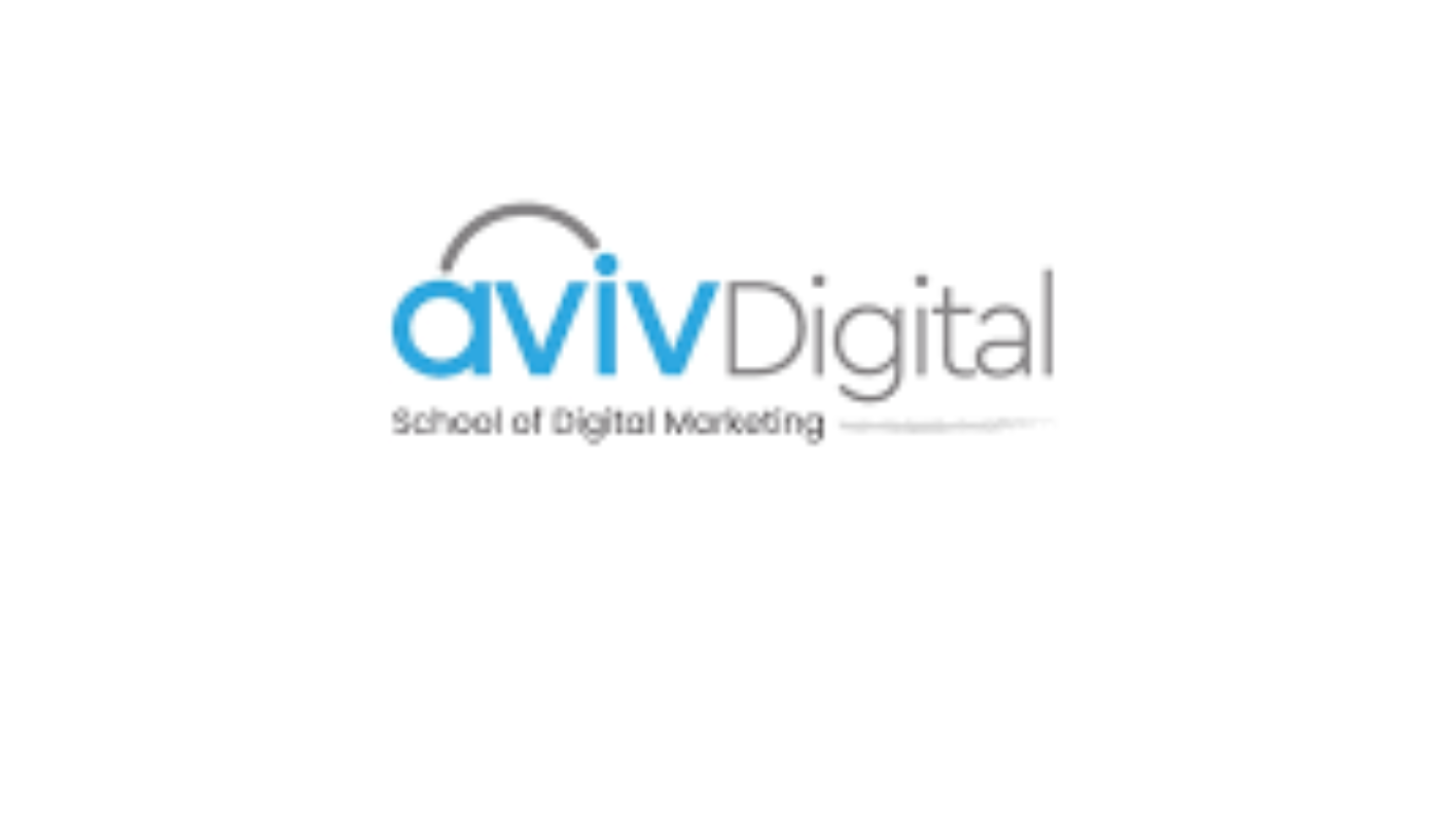 logo of avivdigital
