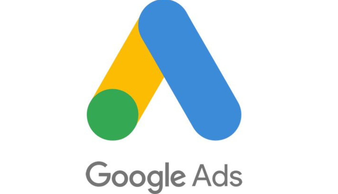 logo of google ads
