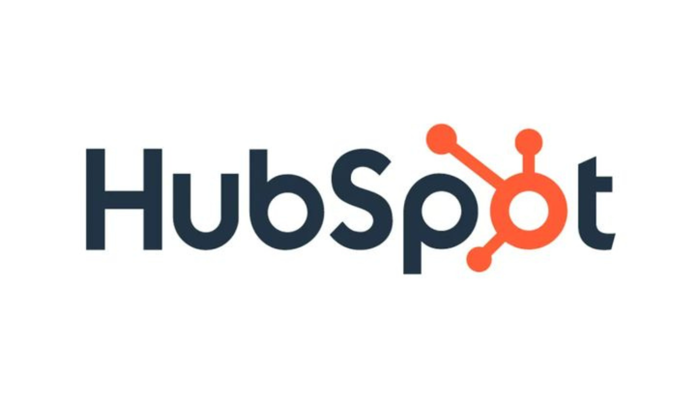 logo of hubspot