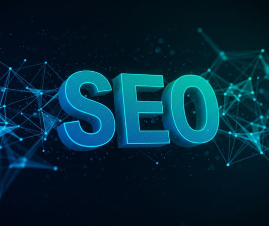 image of SEO