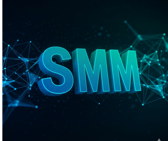 image of smm